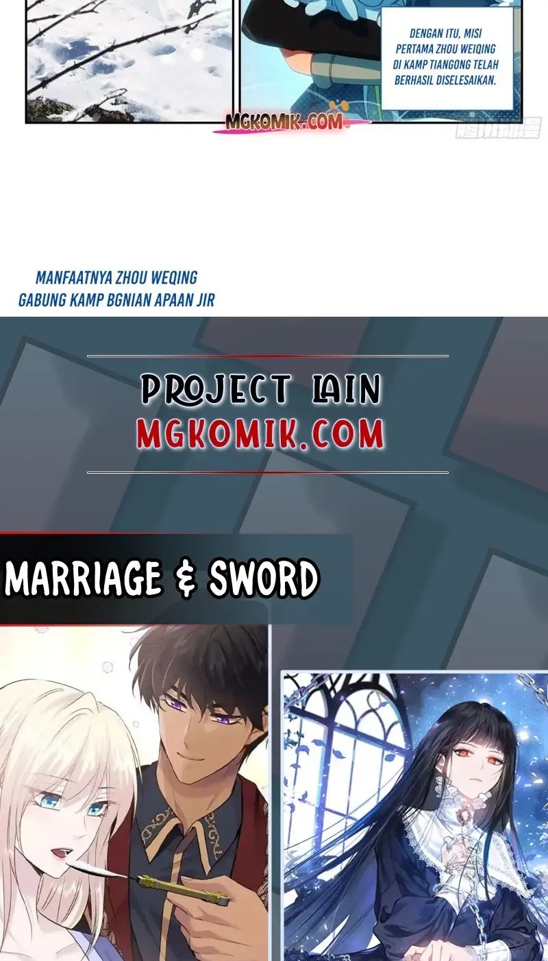 Heavenly Beads Master Chapter 62 Gambar 15